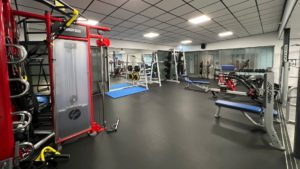 Fitness Hoogvliet 24/7 Geopend | €25,95 Per Maand